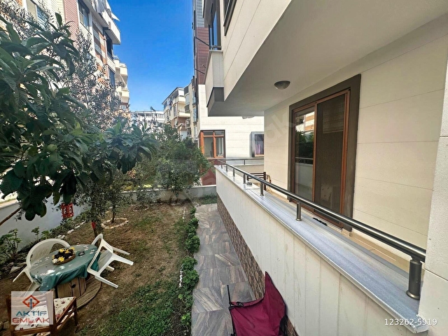 🛑🛑AKTİFTEN AKÇAYDA SATILIK NEZİH MUHİTTE MÜSTAKİL TADINDA ÖN CEPHE 2+1 DAİRE - Görsel 26