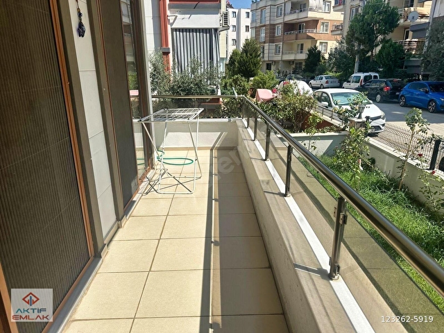 🛑🛑AKTİFTEN AKÇAYDA SATILIK NEZİH MUHİTTE MÜSTAKİL TADINDA ÖN CEPHE 2+1 DAİRE - Görsel 30