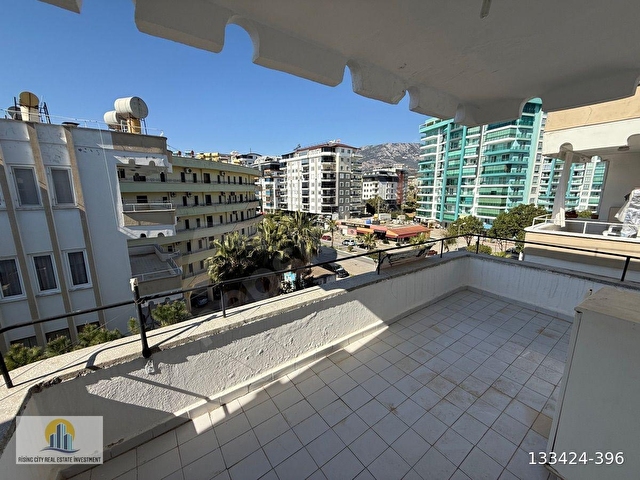 MAHMUTLARDA 2+1 KİRALIK DAİRE - Görsel 17