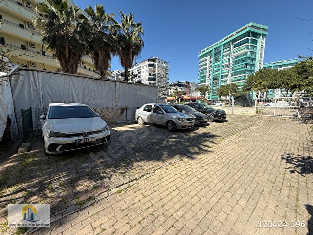 MAHMUTLARDA 2+1 KİRALIK DAİRE - Görsel 20