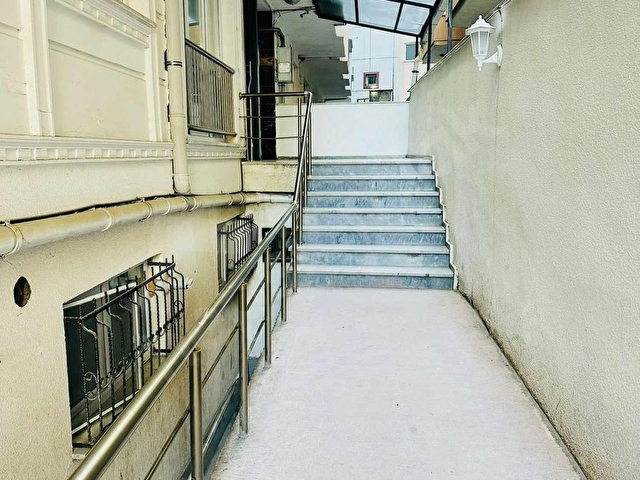 HAS KÖSEDAĞDAN S.ÇİFLİĞİ MH DE 2+1 110M2 OTOPARKLI ARA KAT DAİR - Görsel 8
