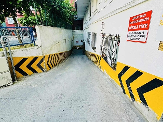 HAS KÖSEDAĞDAN S.ÇİFLİĞİ MH DE 2+1 110M2 OTOPARKLI ARA KAT DAİR - Görsel 7