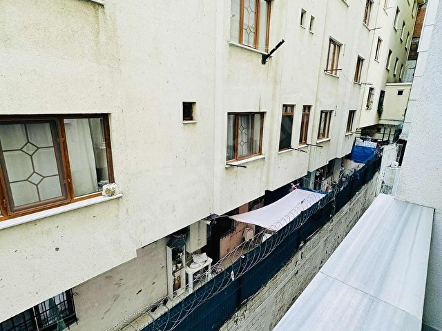 HAS KÖSEDAĞDAN S.ÇİFLİĞİ MH DE 2+1 110M2 OTOPARKLI ARA KAT DAİR - Görsel 22