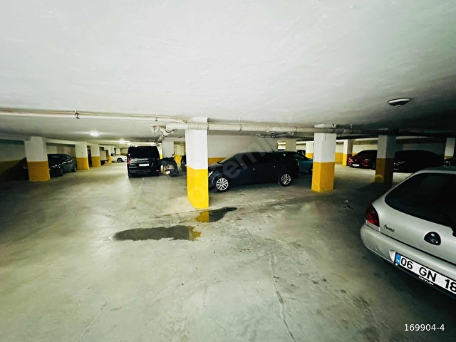HAS KÖSEDAĞDAN S.ÇİFLİĞİ MH DE 2+1 110M2 OTOPARKLI ARA KAT DAİR - Görsel 6