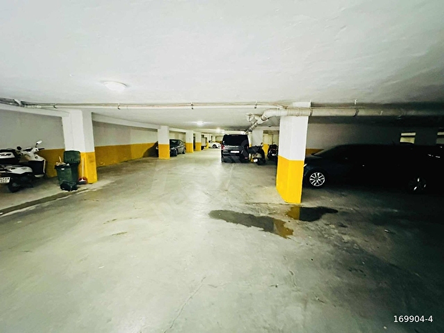 HAS KÖSEDAĞDAN S.ÇİFLİĞİ MH DE 2+1 110M2 OTOPARKLI ARA KAT DAİR - Görsel 5
