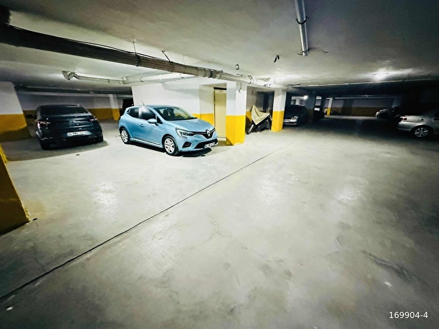 HAS KÖSEDAĞDAN S.ÇİFLİĞİ MH DE 2+1 110M2 OTOPARKLI ARA KAT DAİR - Görsel 12