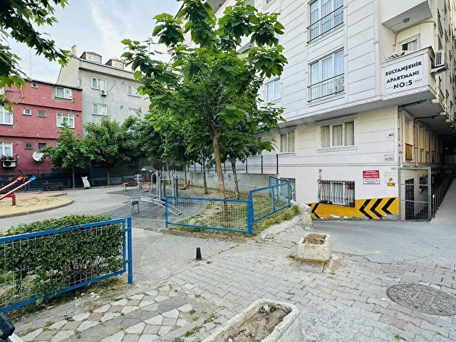 HAS KÖSEDAĞDAN S.ÇİFLİĞİ MH DE 2+1 110M2 OTOPARKLI ARA KAT DAİR - Görsel 14
