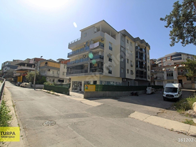 DOSTLUK BULVARINDA,115 AYDA KENDİNİ ÖDEYEN EZBER BOZAN YATIRIM - Görsel 12