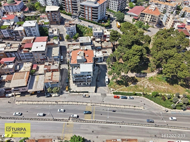 DOSTLUK BULVARINDA,115 AYDA KENDİNİ ÖDEYEN EZBER BOZAN YATIRIM - Görsel 5