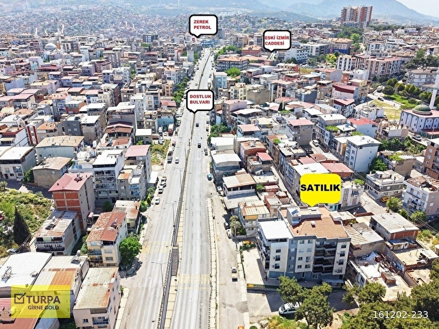 DOSTLUK BULVARINDA,115 AYDA KENDİNİ ÖDEYEN EZBER BOZAN YATIRIM - Görsel 2