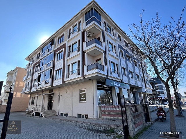 Lüleburgaz 8 Kasım Satılık