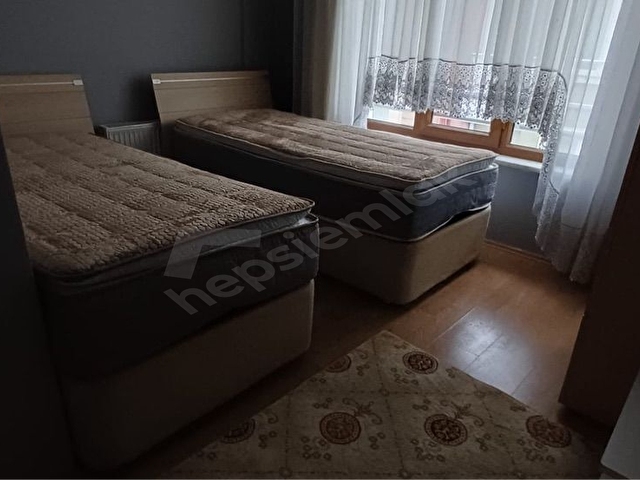 📣 ANADOLU ÜNİVERSİTESİ İÇEM KAPISINA YAKIN – BAKIŞ SOKAKTA KİRALIK EŞYALI DAİRE - Görsel 6
