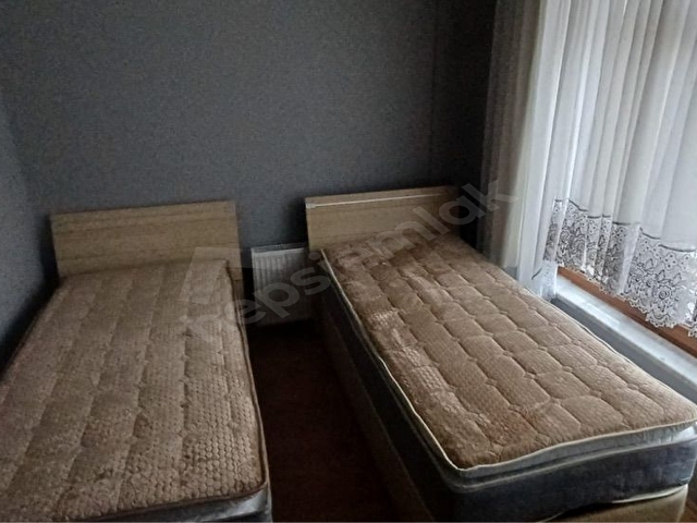📣 ANADOLU ÜNİVERSİTESİ İÇEM KAPISINA YAKIN – BAKIŞ SOKAKTA KİRALIK EŞYALI DAİRE - Görsel 8
