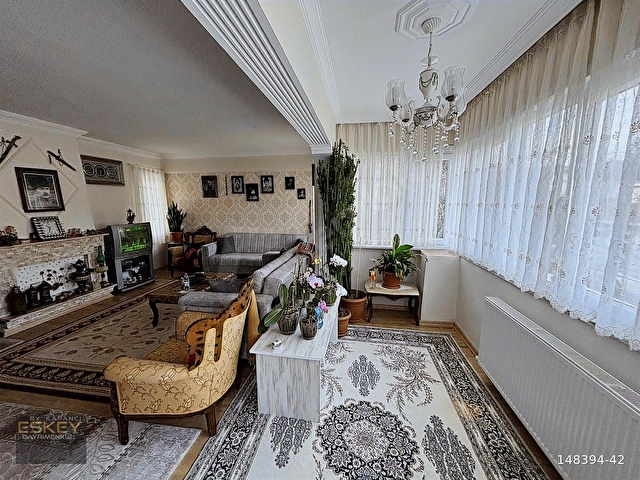 ESKEY den Balibey de Butik Site İçinde Kupon 4+1 Villa - Görsel 8