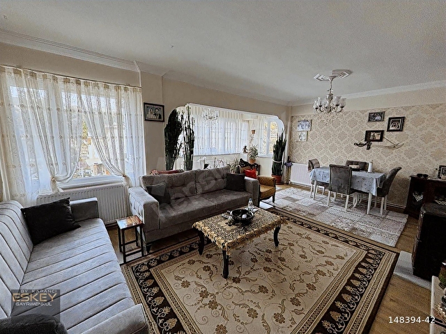 ESKEY den Balibey de Butik Site İçinde Kupon 4+1 Villa - Görsel 9