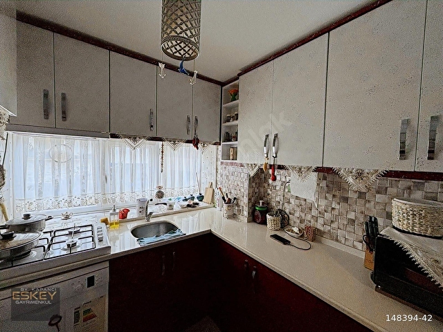 ESKEY den Balibey de Butik Site İçinde Kupon 4+1 Villa - Görsel 12