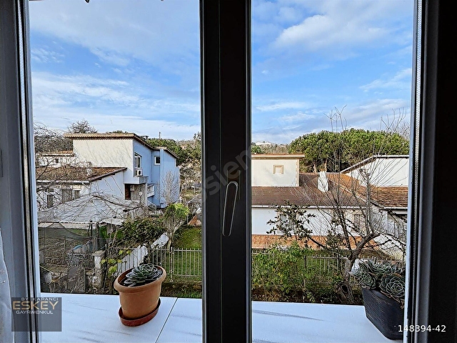 ESKEY den Balibey de Butik Site İçinde Kupon 4+1 Villa - Görsel 24