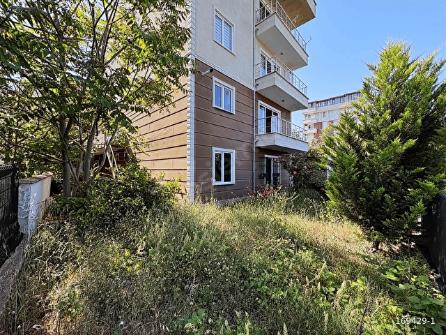 İZMİT BAĞÇEŞMEDE 2+1 BAHÇELİ DUBLEKS DAİRE - Görsel 24