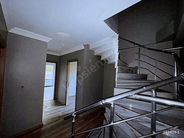 İZMİT BAĞÇEŞMEDE 2+1 BAHÇELİ DUBLEKS DAİRE - Görsel 14