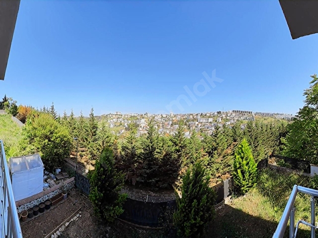 İZMİT BAĞÇEŞMEDE 2+1 BAHÇELİ DUBLEKS DAİRE - Görsel 25