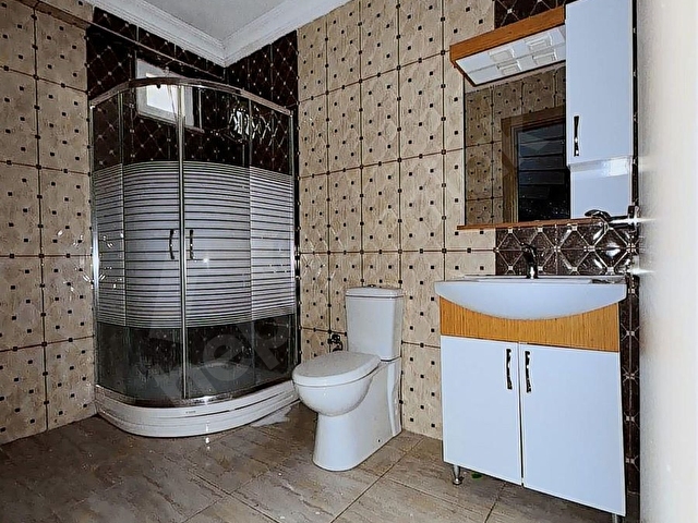 İZMİT BAĞÇEŞMEDE 2+1 BAHÇELİ DUBLEKS DAİRE - Görsel 20
