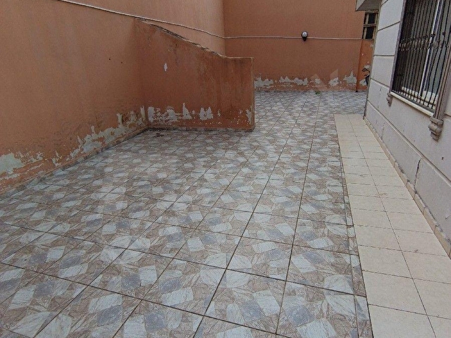 Geniş Terasa Sahip Satlık Daire - Görsel 7