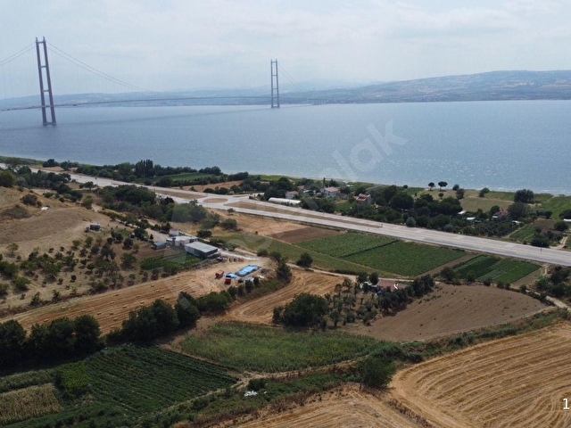 BORA EMLAKTAN SÜTLÜCEDE SATILIK HİSSE TAPULAR - Görsel 3