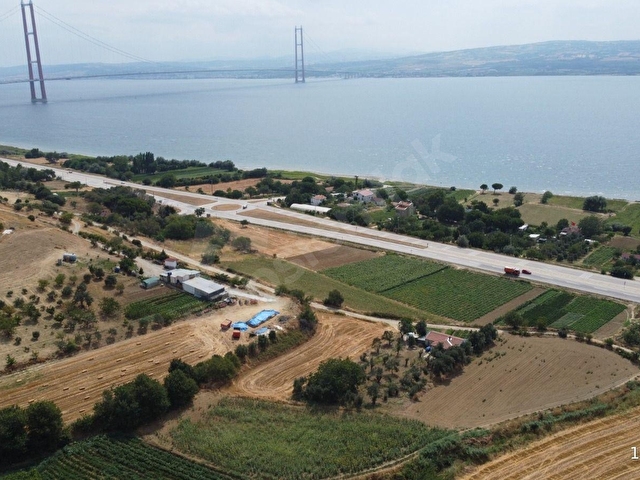 BORA EMLAKTAN SÜTLÜCEDE SATILIK HİSSE TAPULAR - Görsel 8