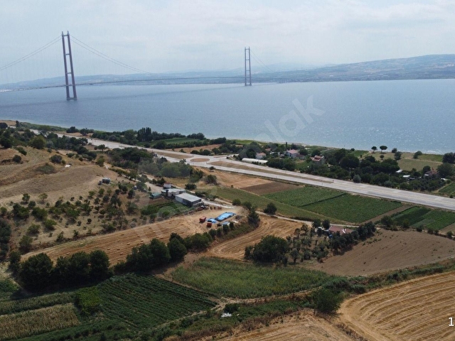 BORA EMLAKTAN SÜTLÜCEDE SATILIK HİSSE TAPULAR - Görsel 13
