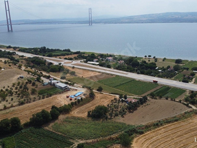 BORA EMLAKTAN SÜTLÜCEDE SATILIK HİSSE TAPULAR - Görsel 20
