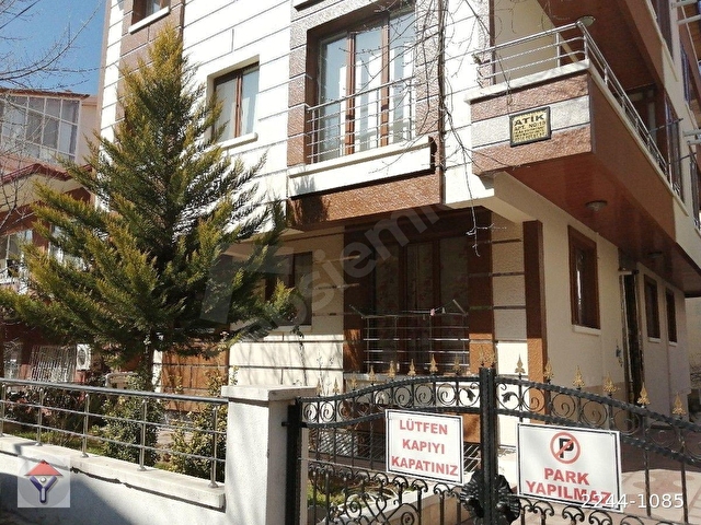 YALÇINKAYADA YENİ TİP 1+1 STUDYO ÜNİVERSİTEYE YÜRÜME MESAFESİNDE