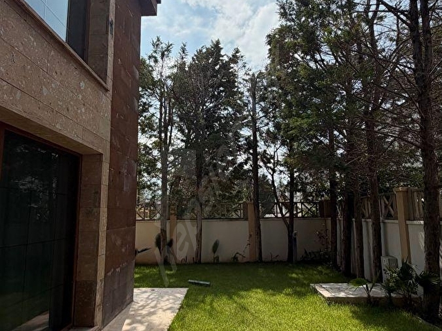 Pascha Emlaktan Güzelçamlıda Satılık 5+1 Özel Yapım Müstakil Villa - Görsel 24