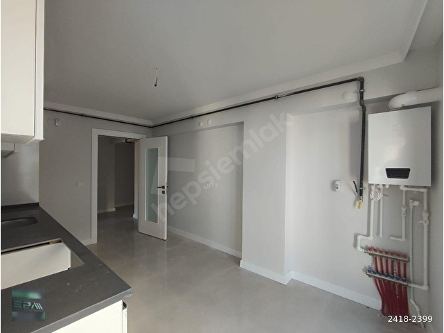 ÇANKAYA ESAT YAPRAK SOKAKTA SIFIR BİNADA SATILIK 2+1 DAİRE - Görsel 7
