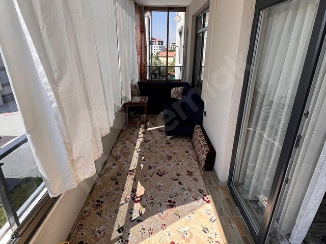 NİSADAN ALTIYOL KÖPRÜSÜNE YAKIN 4+1 SATILIK ARAKAT DAİRE - Görsel 13