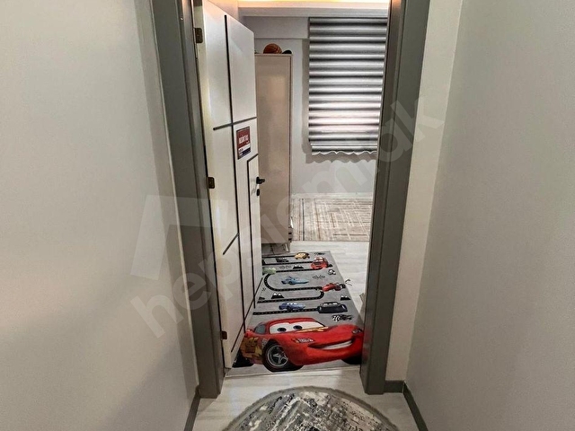 NİSADAN ALTIYOL KÖPRÜSÜNE YAKIN 4+1 SATILIK ARAKAT DAİRE - Görsel 14