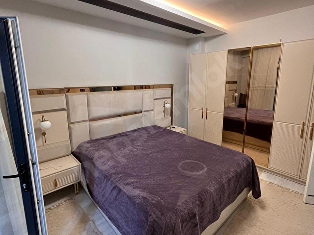 NİSADAN ALTIYOL KÖPRÜSÜNE YAKIN 4+1 SATILIK ARAKAT DAİRE - Görsel 16