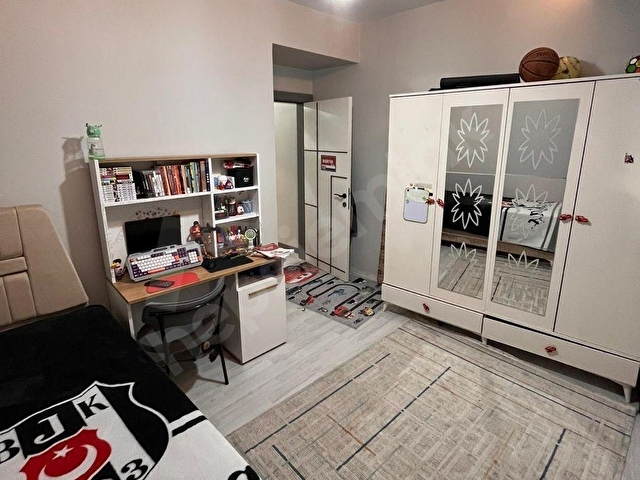 NİSADAN ALTIYOL KÖPRÜSÜNE YAKIN 4+1 SATILIK ARAKAT DAİRE - Görsel 19