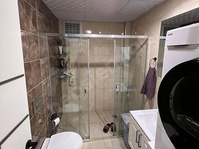 NİSADAN ALTIYOL KÖPRÜSÜNE YAKIN 4+1 SATILIK ARAKAT DAİRE - Görsel 18