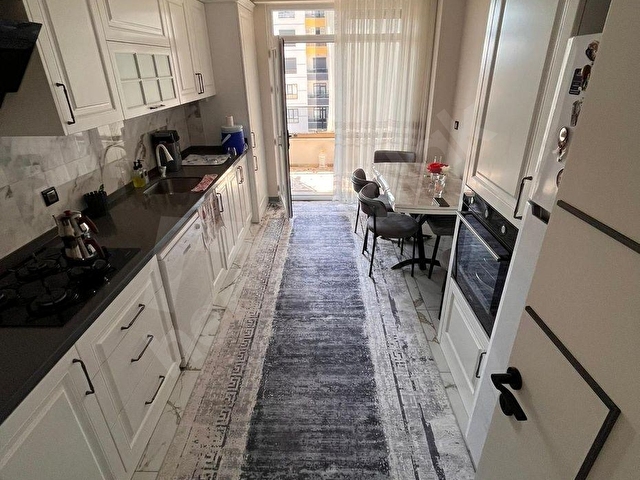 NİSADAN ALTIYOL KÖPRÜSÜNE YAKIN 4+1 SATILIK ARAKAT DAİRE - Görsel 10