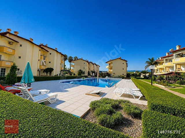 ALANYA PAYALLAR 4+2 470M2 3 KATLI,EŞYALI,DENİZE YÜRÜME MESAFESİİ - Görsel 30