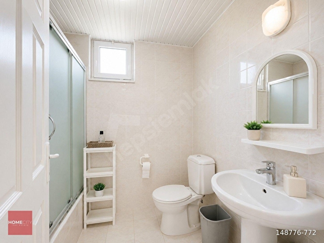 ALANYA PAYALLAR 4+2 470M2 3 KATLI,EŞYALI,DENİZE YÜRÜME MESAFESİİ - Görsel 23