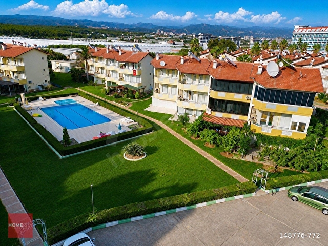ALANYA PAYALLAR 4+2 470M2 3 KATLI,EŞYALI,DENİZE YÜRÜME MESAFESİİ - Görsel 6