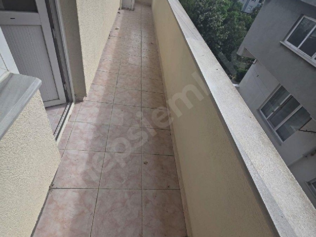 ÇORLU ŞEYHSİN. MAH   ÇORLUNUN NEZİH SEMTLERİNDEN OLAN   ÇNÜ PARK  4 KAT  ASANSÖRLÜ   2+1DAİRE - Görsel 2