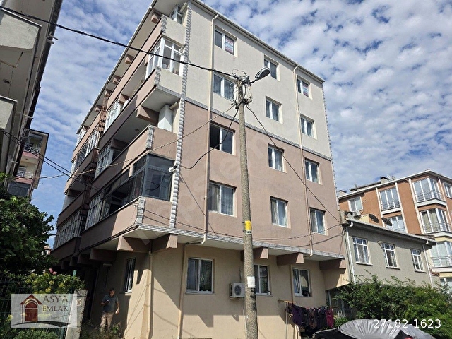 ÇORLU ŞEYHSİN. MAH   ÇORLUNUN NEZİH SEMTLERİNDEN OLAN   ÇNÜ PARK  4 KAT  ASANSÖRLÜ   2+1DAİRE - Görsel 13