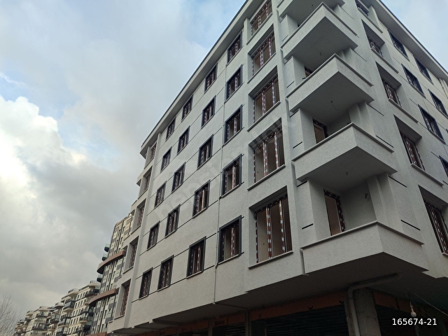 GÖZDE LOKASYON NEFİN KARŞISINDA SATILIK 3.KAT 3+1 SATILIK DAİRE - Görsel 8