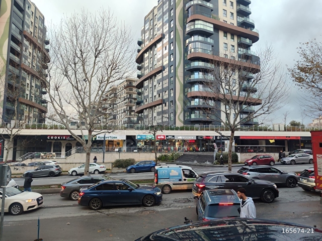 GÖZDE LOKASYON NEFİN KARŞISINDA SATILIK 3.KAT 3+1 SATILIK DAİRE - Görsel 7
