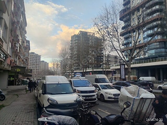 GÖZDE LOKASYON NEFİN KARŞISINDA SATILIK 3.KAT 3+1 SATILIK DAİRE - Görsel 13