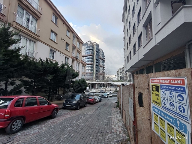 GÖZDE LOKASYON NEFİN KARŞISINDA SATILIK 3.KAT 3+1 SATILIK DAİRE - Görsel 4