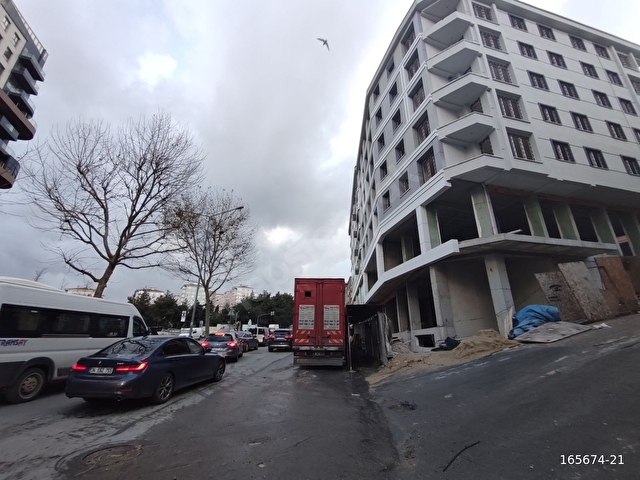 GÖZDE LOKASYON NEFİN KARŞISINDA SATILIK 3.KAT 3+1 SATILIK DAİRE