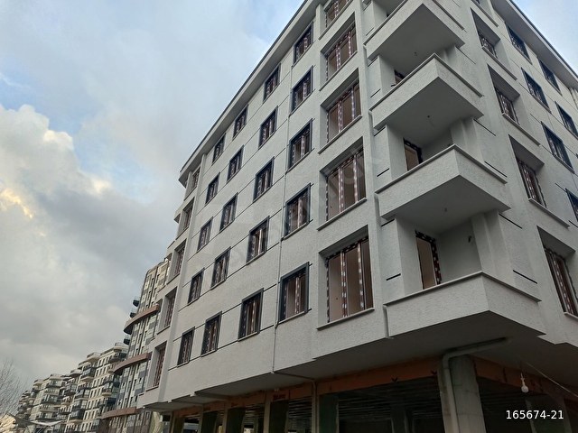 GÖZDE LOKASYON NEFİN KARŞISINDA SATILIK 3.KAT 3+1 SATILIK DAİRE - Görsel 9